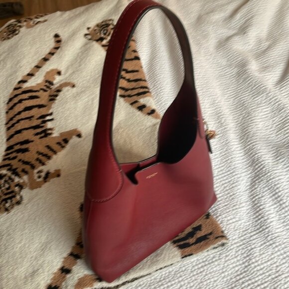 Coach Brooklyn Shoulder Bag 28 - Picture 2 of 4